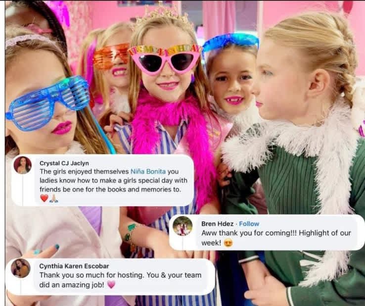 Testimonio de cliente 1