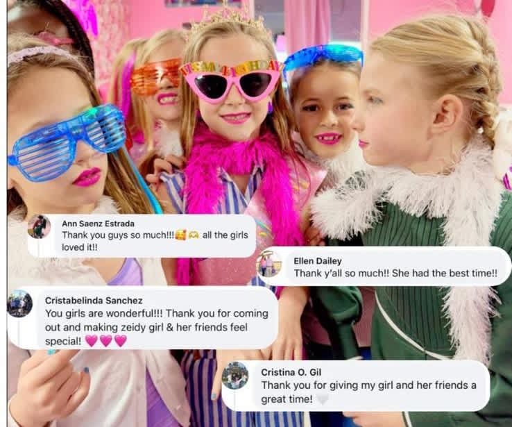 Testimonio de cliente 2