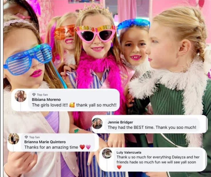 Testimonio de cliente 3